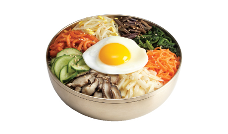 [비빔一경] 전주비빔밥