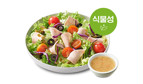 베러샐러드</br>Better Salad