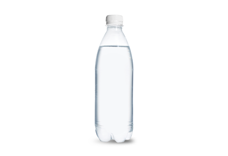 생수</br>
Mineral Water