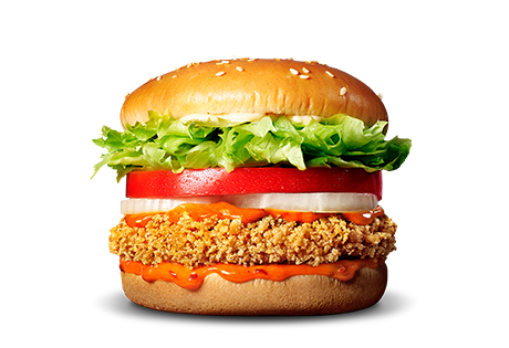 치폴레 핫 치킨</br>
Chipotle Hot Chicken