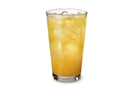 한라봉패션후르츠에이드</br>
Hallabong & Passion Fruit Ade