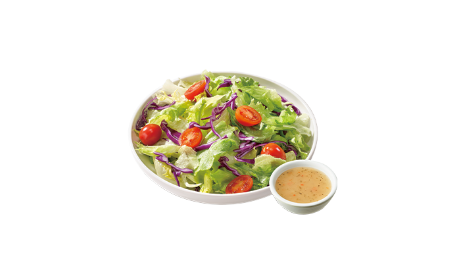 그린샐러드 미니</br>
Green Salad Mine