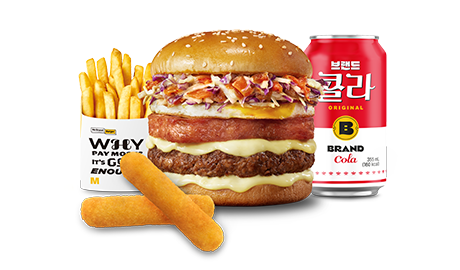햄에그김치 1인팩</br>
Ham Egg Kimchi Single Pack