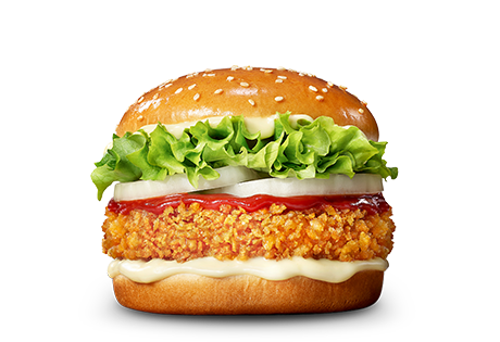 데일리 치킨</br>
Daily Chicken