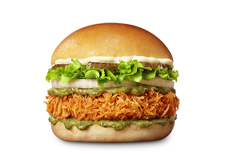 버크셔K 카츠</br>
Berkshire K Katsu